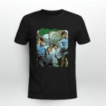 The Monkees 2 T Shirt