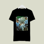 The Monkees 3 T Shirt