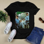 The Monkees 4 T Shirt