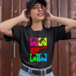 The Monkees in Color 1 T Shirt