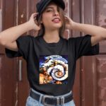 The Moody Blues A Question of Balance Record Album 1 T Shirt