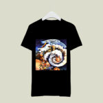The Moody Blues A Question of Balance Record Album 2 T Shirt