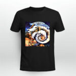 The Moody Blues A Question of Balance Record Album 3 T Shirt