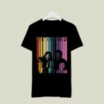 The Moody Blues Retro Style Rock Band For Men And Women 3 T Shirt