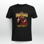 The Moody Blues Rock Band For Men And Women 4 T Shirt