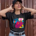 The Mothers Of Invention Band Music 1 T Shirt