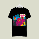 The Mothers Of Invention Band Music 2 T Shirt