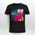 The Mothers Of Invention Band Music 3 T Shirt