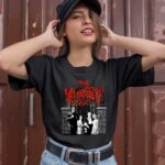 The Munsters Family Portrait 1 T Shirt