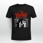 The Munsters Family Portrait 2 T Shirt