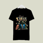The Noah Kahan Bootleg Noah Kahan Stick Season 3 T Shirt