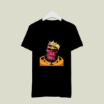 The Notorious Thanos 2 T Shirt
