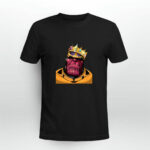 The Notorious Thanos 3 T Shirt