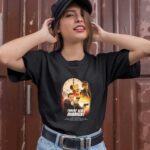 The Office threat level midnigh 1 T Shirt