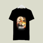 The Office threat level midnigh 2 T Shirt