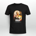 The Office threat level midnigh 3 T Shirt