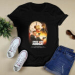 The Office threat level midnigh 4 T Shirt