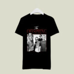 The Offspring 90s Band Vintage 4 T Shirt