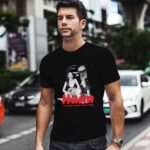 The One More Haim Tour 2022 Band 0 T Shirt