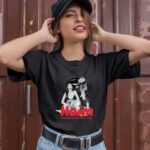The One More Haim Tour 2022 Band 1 T Shirt