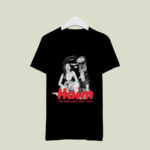 The One More Haim Tour 2022 Band 4 T Shirt