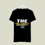 The Oral Roberts University 1 T Shirt