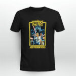 The Otter Strike Back Shedd Aquarium Chicago 2 T Shirt 1