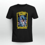 The Otter Strike Back Shedd Aquarium Chicago 2 T Shirt