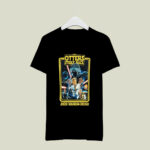 The Otter Strike Back Shedd Aquarium Chicago 3 T Shirt 1