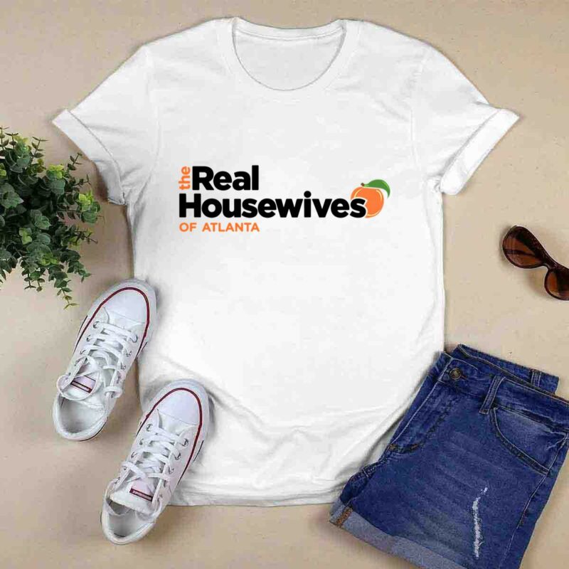 The Real Housewives Of Atlanta Premium 0 T Shirt