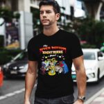 The River Bottom Nightmare Band 0 T Shirt