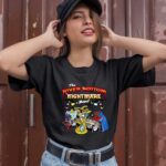 The River Bottom Nightmare Band 1 T Shirt