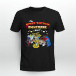 The River Bottom Nightmare Band 2 T Shirt
