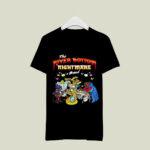 The River Bottom Nightmare Band 3 T Shirt