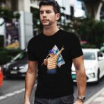 The Sandlot Chicago Cubs 1 T Shirt