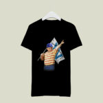 The Sandlot Chicago Cubs 2 T Shirt