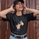 The Sandlot Houston Astros flag 0 T Shirt