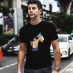 The Sandlot Houston Astros flag 1 T Shirt