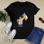 The Sandlot Houston Astros flag 2 T Shirt