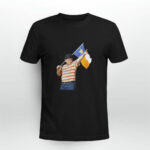 The Sandlot Houston Astros flag 4 T Shirt