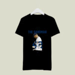 The Sandma Mariano Rivera New York Yankees 3 T Shirt