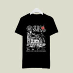 The Smiths 41st Anniversary 1982 2023 Thank You For The Memories 2 T Shirt