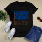 The Smiths Us Tour 1986 The Queen Is Dead 4 T Shirt