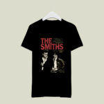 The Smiths Vintage Retro Style Rap Music Hip Hop 2 T Shirt