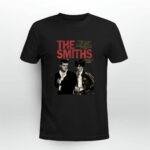 The Smiths Vintage Retro Style Rap Music Hip Hop 4 T Shirt