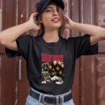 The Sopranos Vintage 1 T Shirt