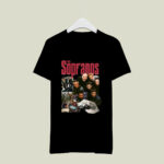 The Sopranos Vintage 2 T Shirt