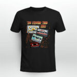 The Stadium Tour 2022 Motley Crue Gift For Fan Front 2 T Shirt