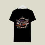 The Strokes Band Signature 2 T Shirt