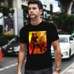 The Strokes Julian Casablancas Music 0 T Shirt